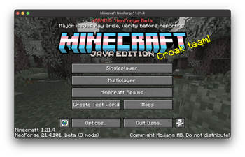 Main Title