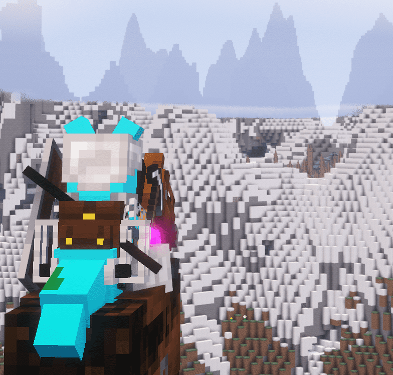 Boba's Vanilla+SMP