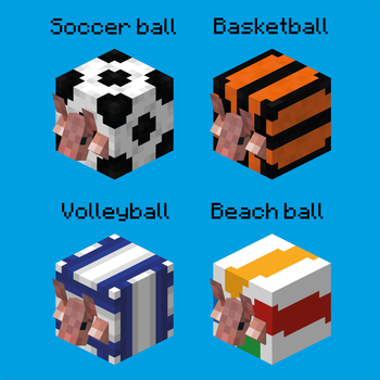 Armadillo variations