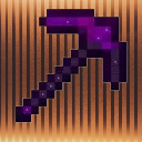 Admin Pickaxe