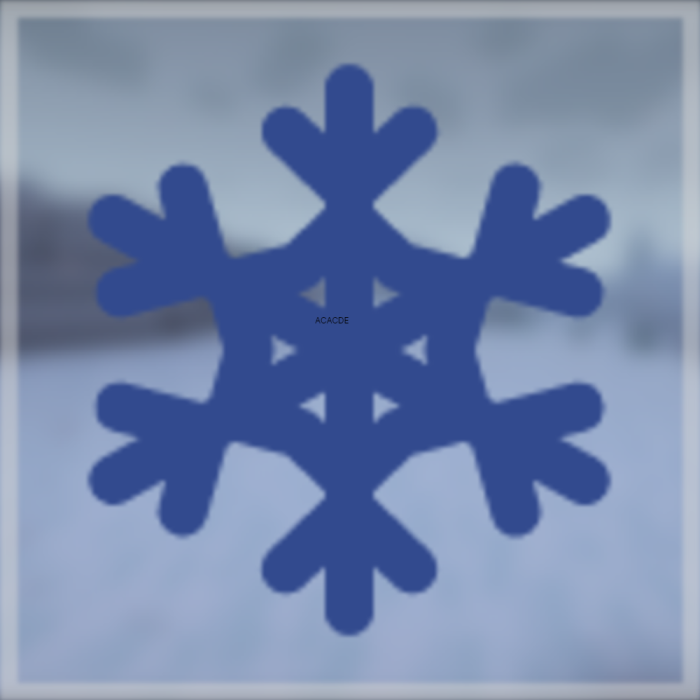 Let it Snow
