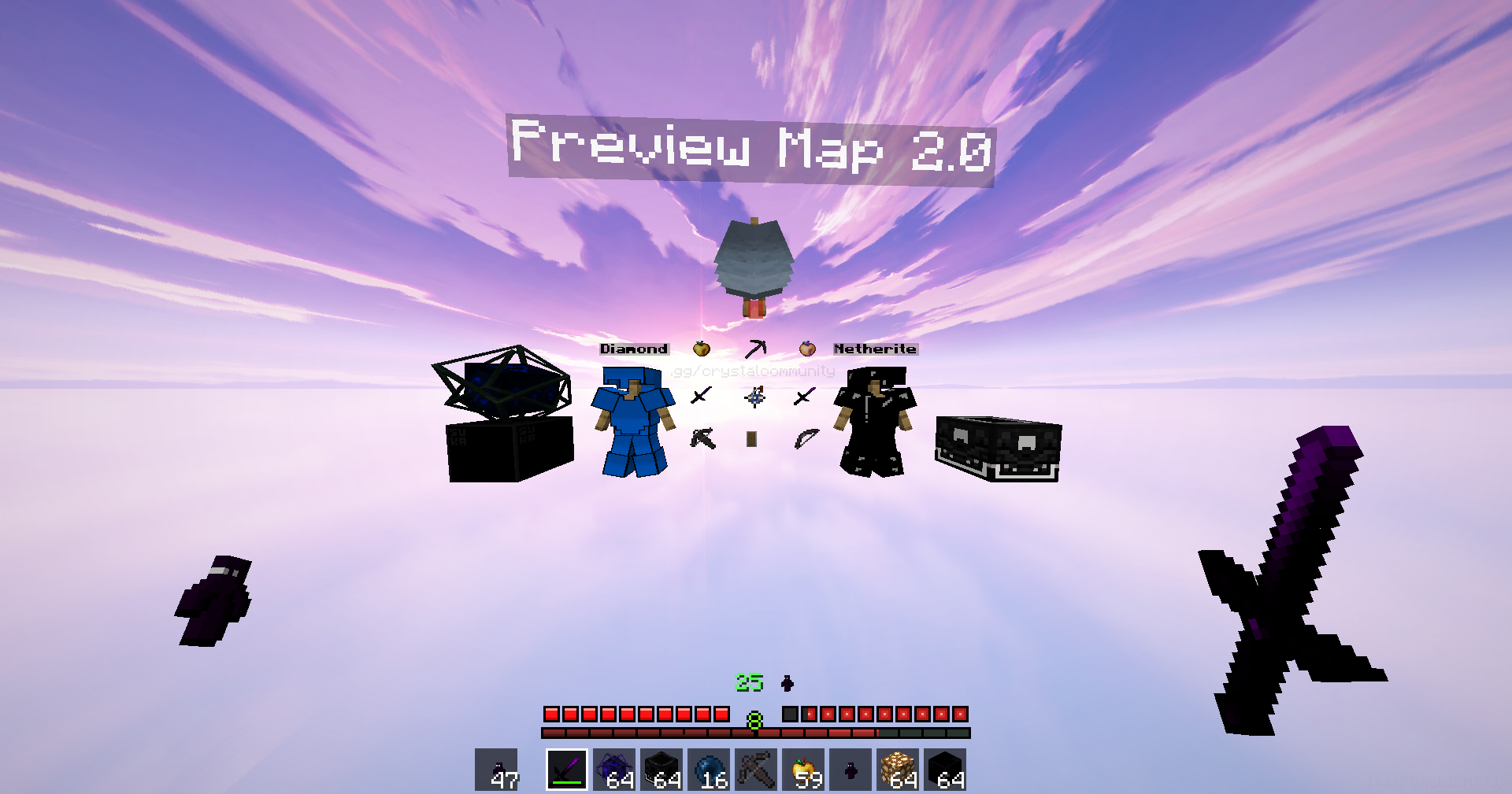 Sukai Resource Pack Preview