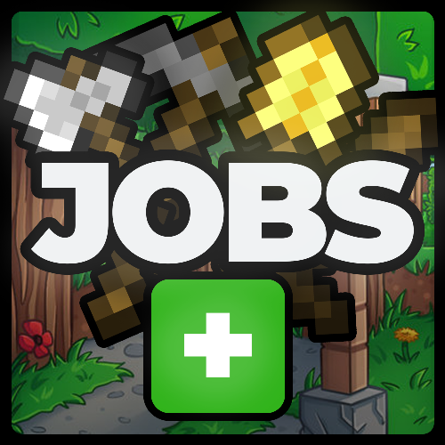 Jobs+