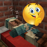 Actually Subtle Villager Snores
