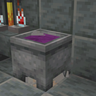 Potion Processing