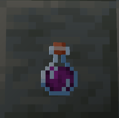 Potion of Teleportation