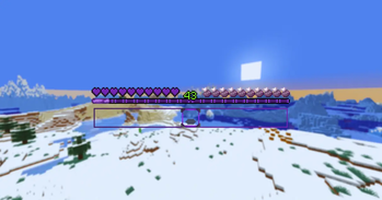 Hotbar
