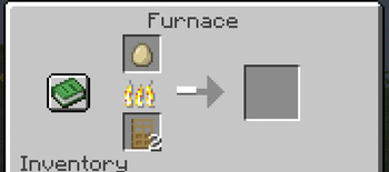 Frying an Egg
