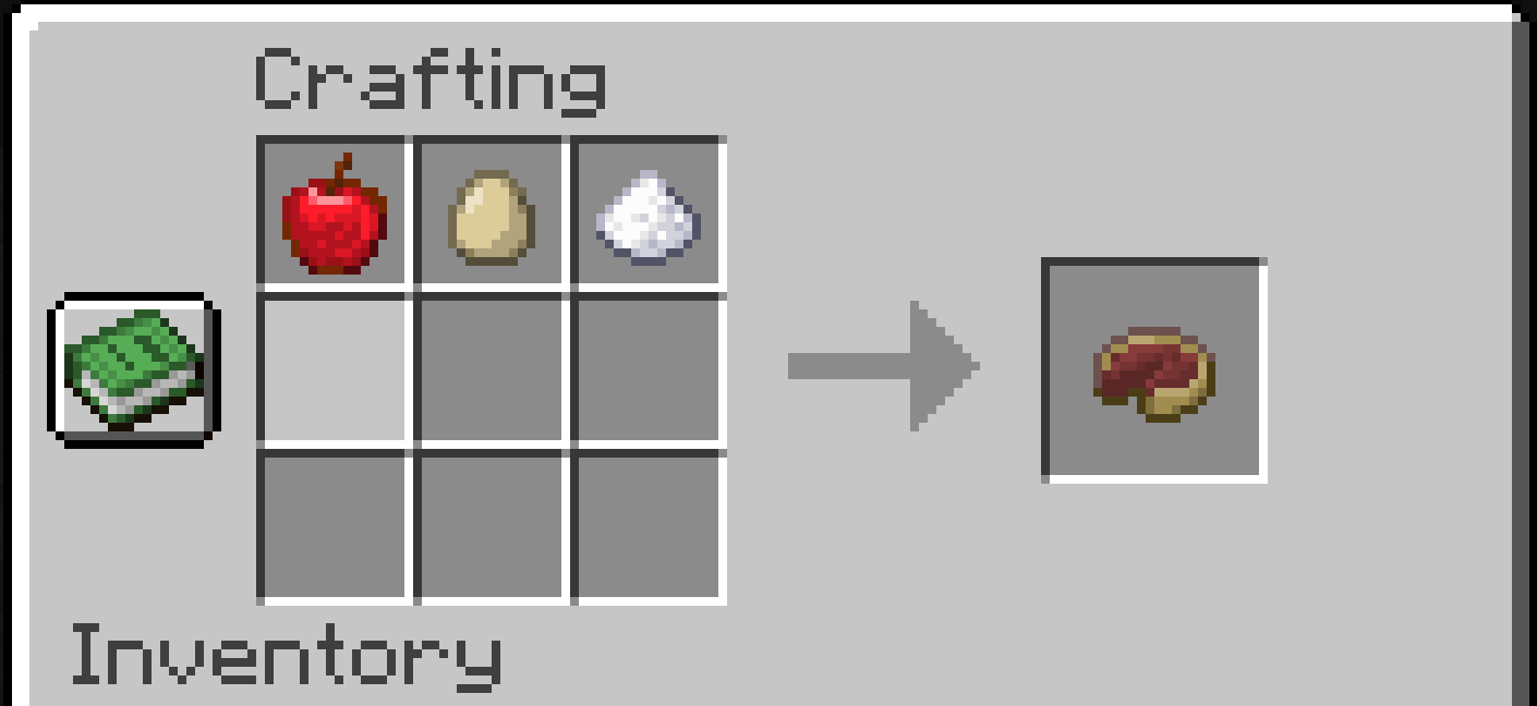 Apple Pie