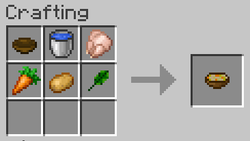 Chicken Soup