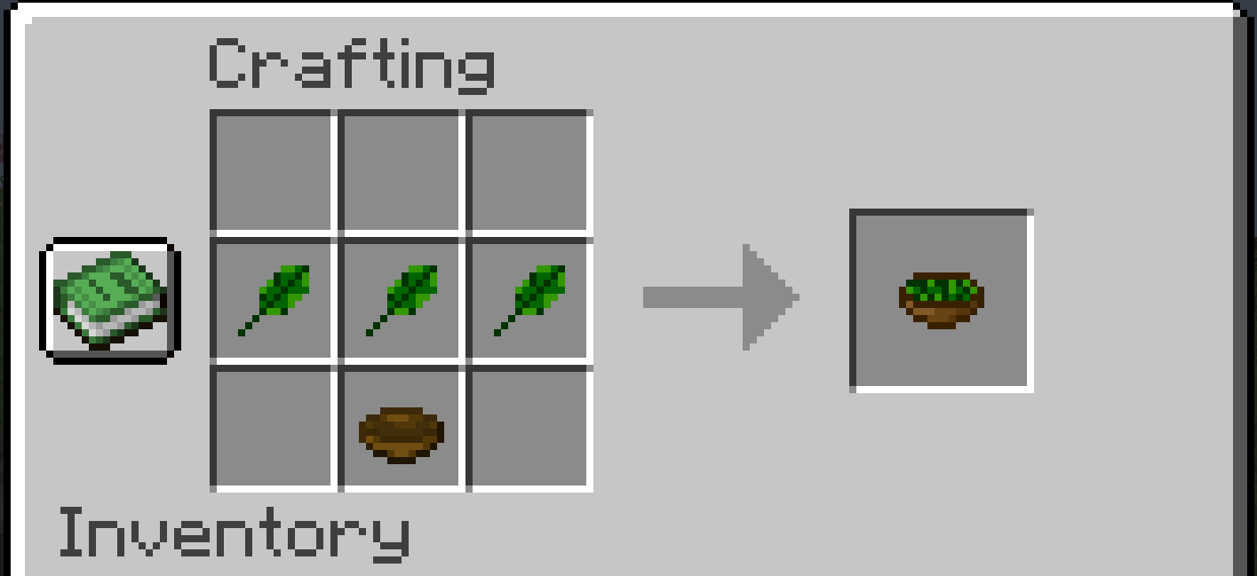 Leaf Salad