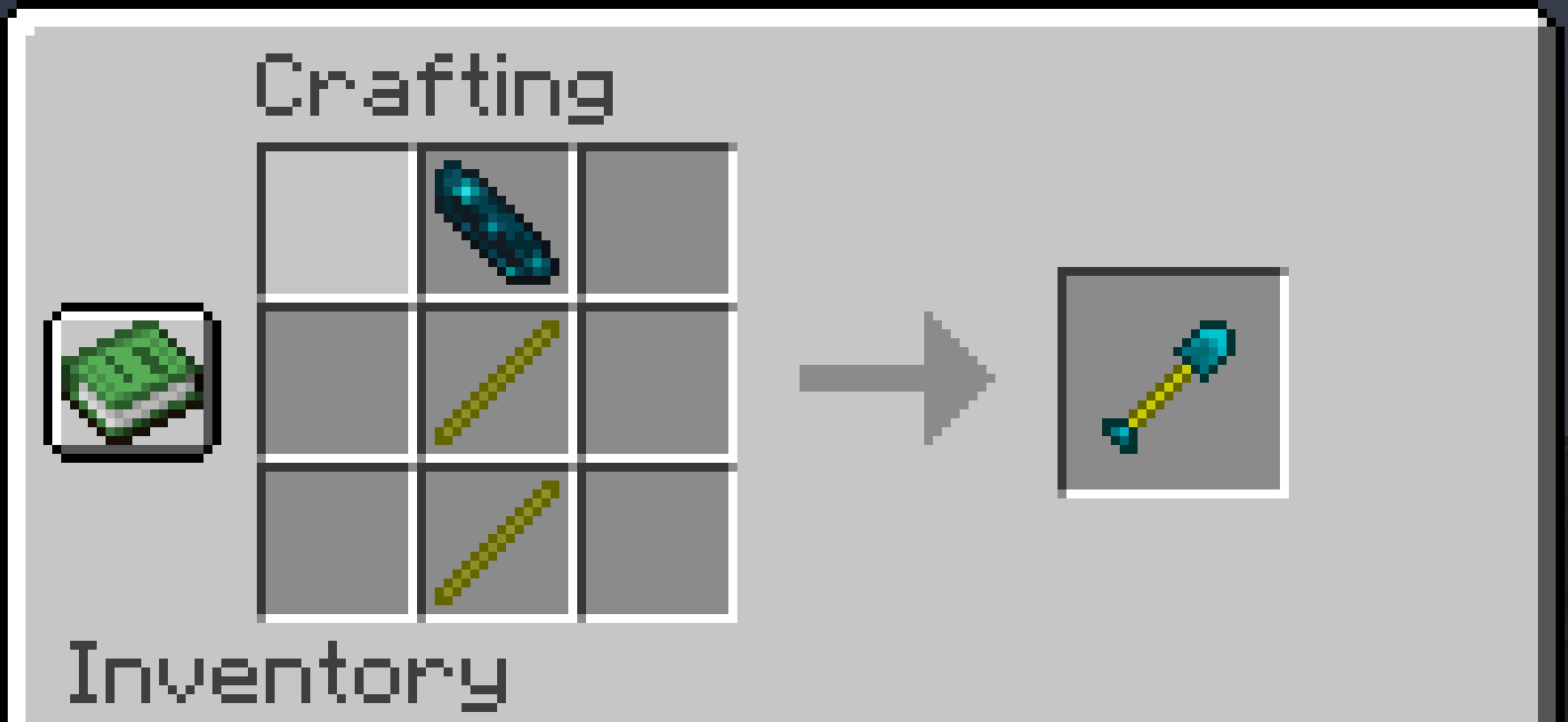Echo Shovel