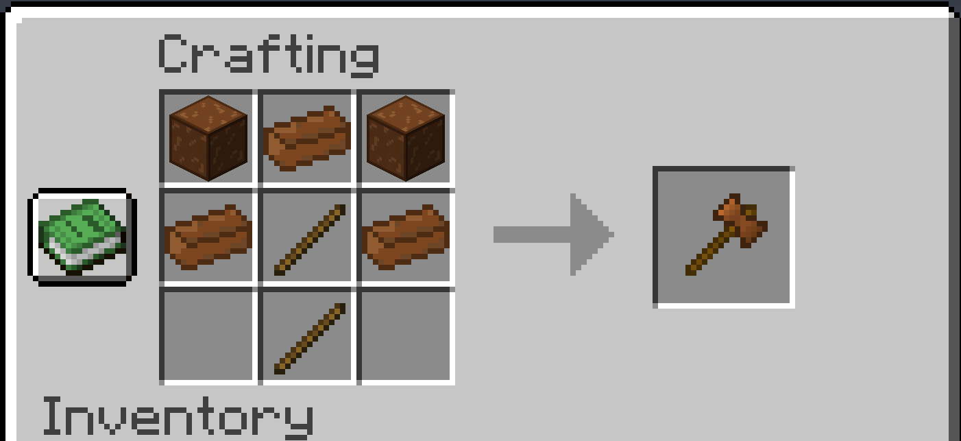 Bronze Battleaxe