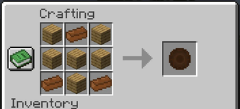 Bronze Shield