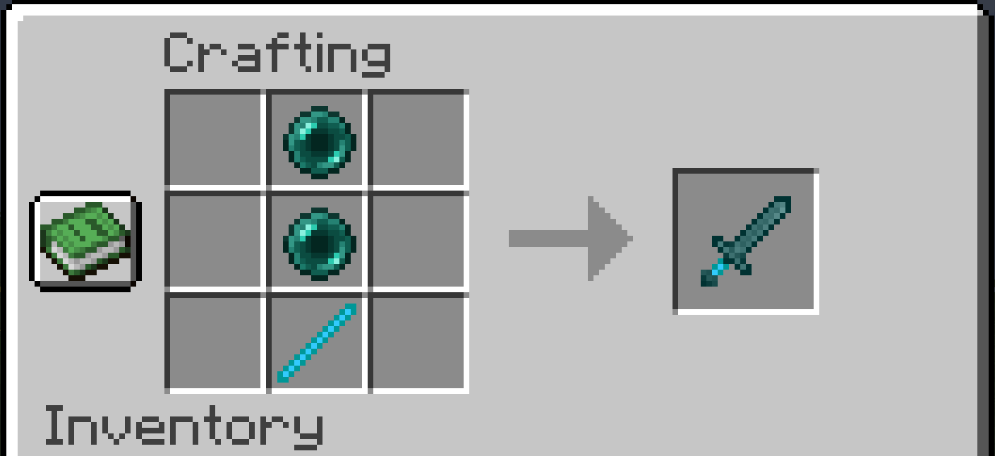 Ender Sword