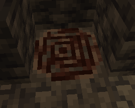 Terraformed Ancient Debris