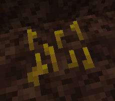 Soulened Gold