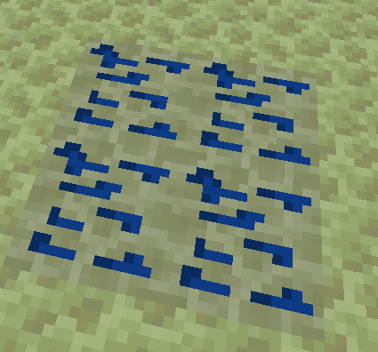 Endered Lapis Lazuli