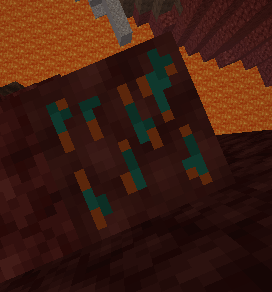 Nethered Copper