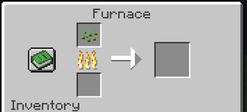 Roasting Seeds