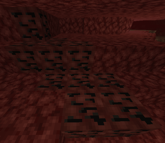 Nethered Coal
