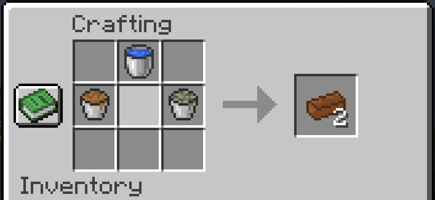 Bronze Recipe