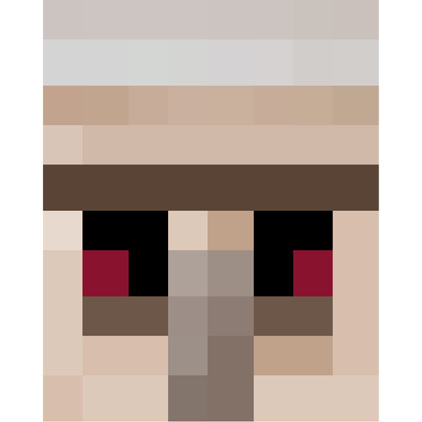 Dark golem