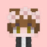 My totem in mc