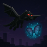Dragon Wings