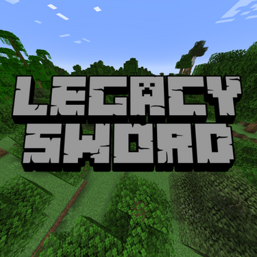 Legacy Sword