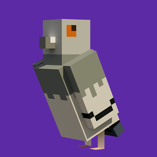 Pigeon Chat