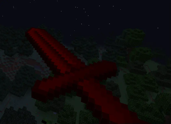 The Bloodblade