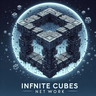 Infinite Cubes Network