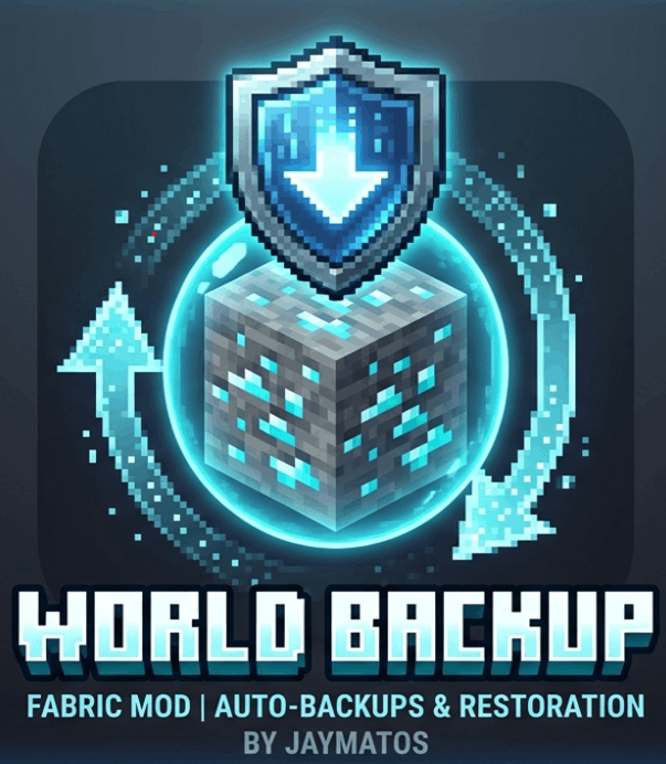 World Backup