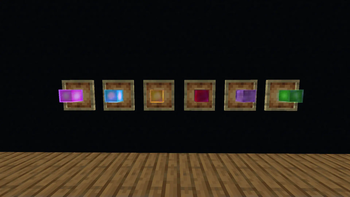 Cubes