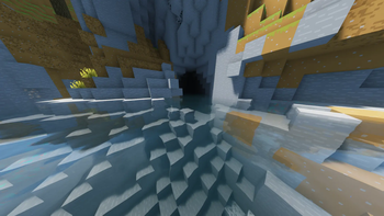 Water Cave