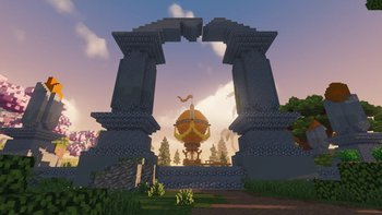 InvadedLands