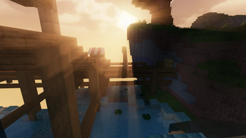 Port-like thing