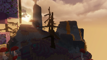Volcano