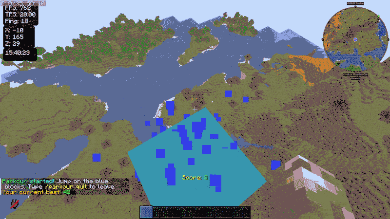gameplay