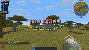 Fell