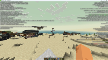 Create Aeronautics