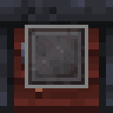 Netherite Block Smithing