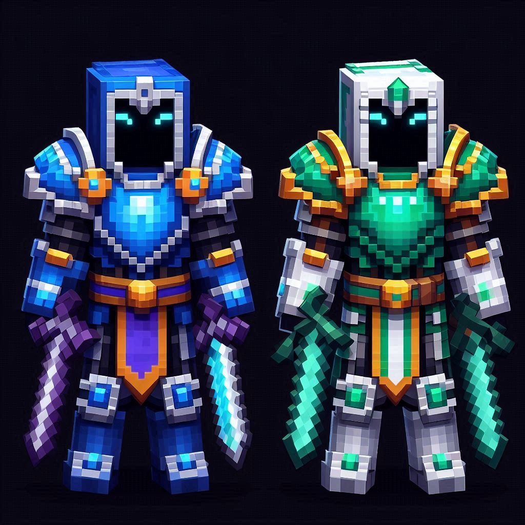 not enough armor