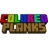ColoredPlanks