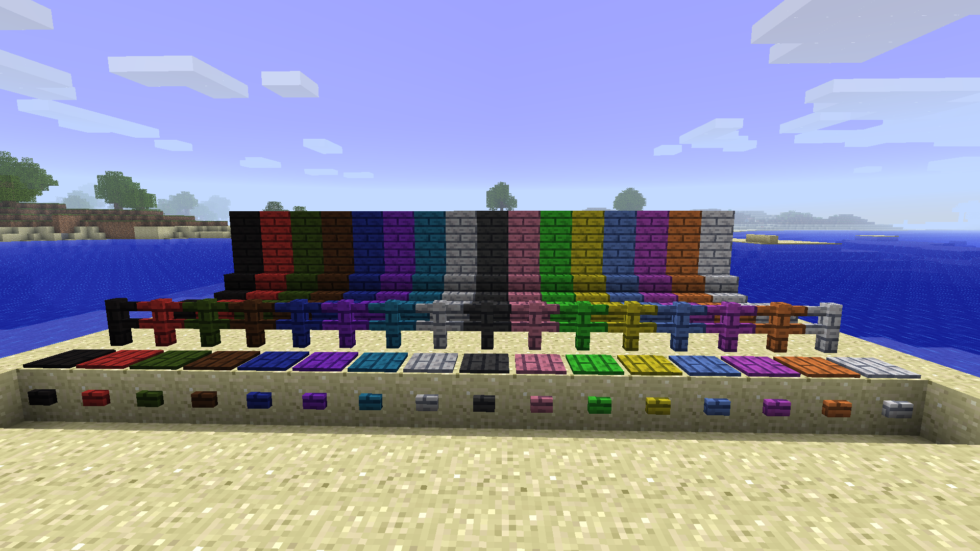 Planks Preview