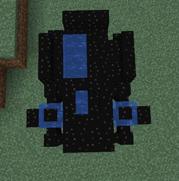 Stardust Slate set