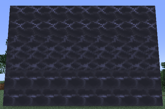 Interloping Debris (debris, tiles, bricks)