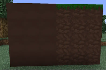 Dort (silly block) and Hearthian Dirt!!