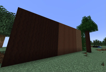 Timberpine Tree Set